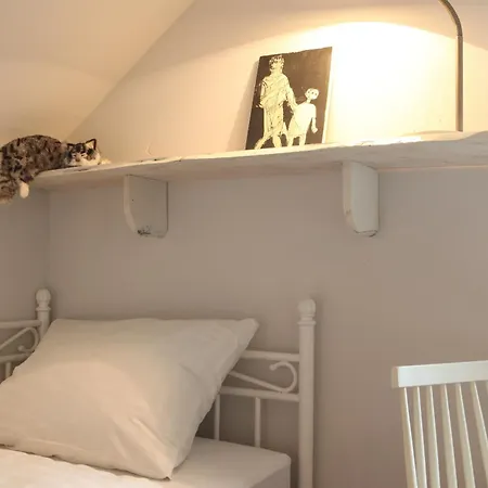 Hostel die Wohngemeinschaft-2