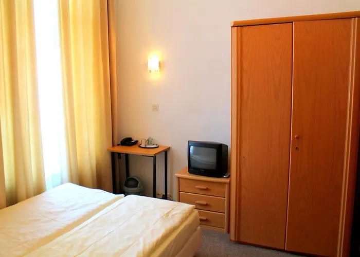 Europaeischer Hof Am Dom Köln